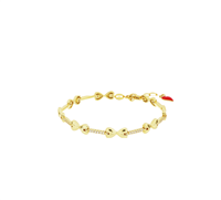 Bracciale Cuori Milano Donna in Argento Zircone 25309799